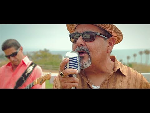Pepe Marquez - Love the way  Feat. Ray Carrion of Thee Latin Allstars [Official Video]
