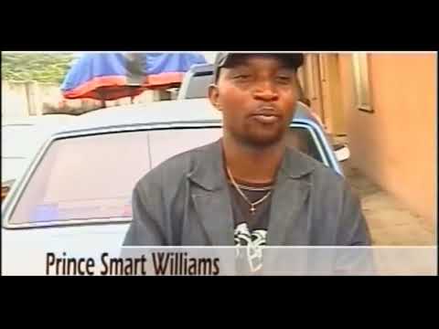 Prince Smart Williams