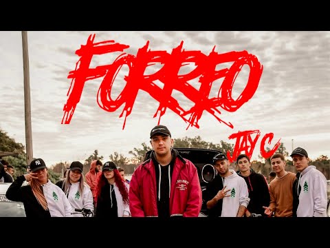 JAY C - FORREO