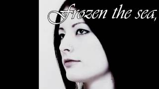 Nulah - All is cold (Celtic Frost : A Dying God Coming  Into Human Flesh Cover, Part I)