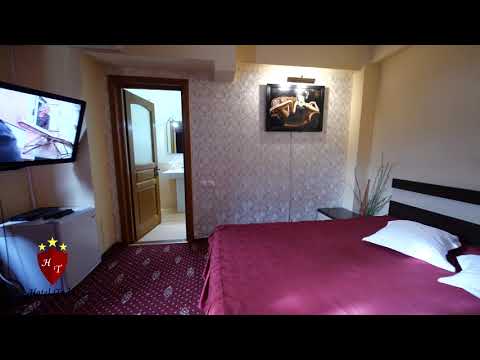Hotel Tudor Ploiești - Camera Premium 2 #hoteltudor