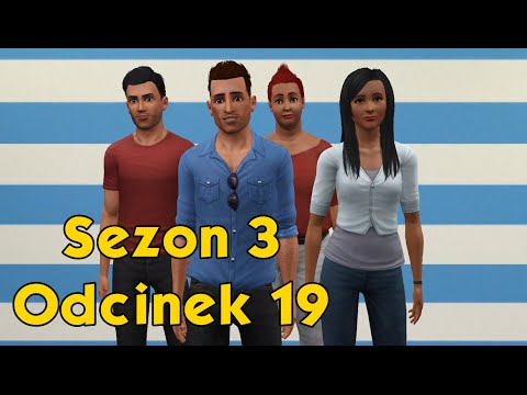 "Przyjemni" - Sezon 3: Odcinek 19