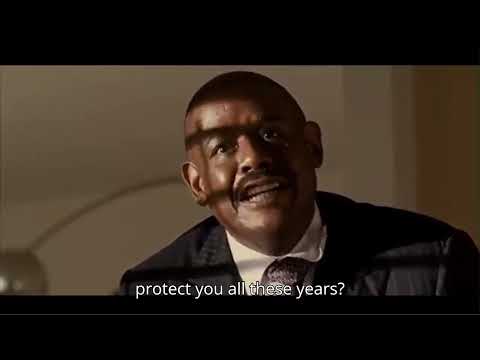 Movie Moment # 44: Street Kings 2008 Clip "King of Secrets" #Police #Corruption