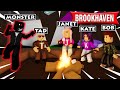 Brookhaven Camping Story 2 Endings Roblox Roleplay ️
