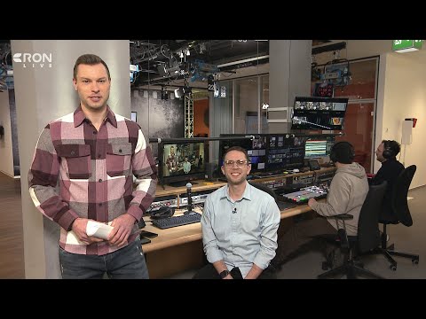 RON TV | LIVE-Sendung vom 22.01.2026