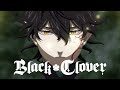 Yuno Awakens Black Clover