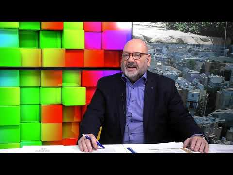 PIRKADAT Breuer Péterrel: Szanyi Tibor