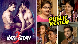 Hate Story 3