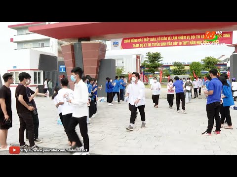 Tra Cứu Điểm Thi Vào Lớp 10 Năm 2022 Ninh Bình Mới Nhất | 2ĐẸP