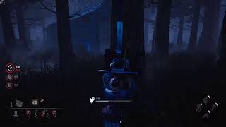 [DBD]　参加○　気楽にいきやす！［初見さん大歓迎！］