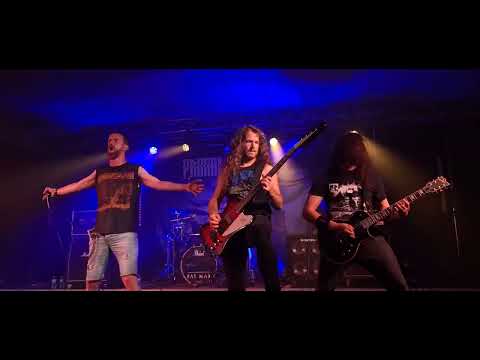 20 september 2025 - Primal Creation @ Devils Rock for an Angel (Zillebeke)