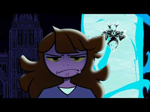 JaidenAnimations literally being Susie Deltarune for 12 minutes
