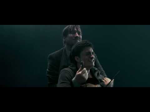 Harry Potter - All crying scenes (HD scenepack)