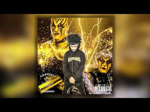 LILTHRAXX - SHATTERED DREAMS (Full Tape, 2017)