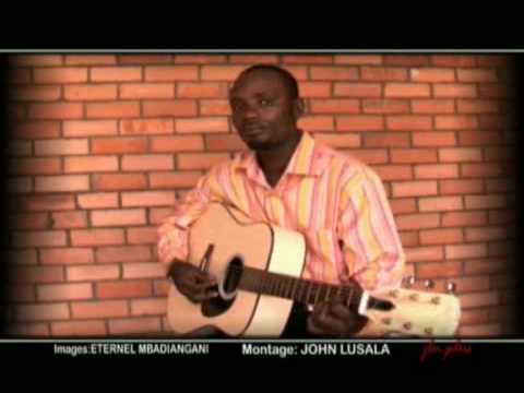 Jhonny Lutondo - Natatoli