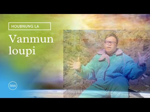 Vanmun loupi (Houbung la)