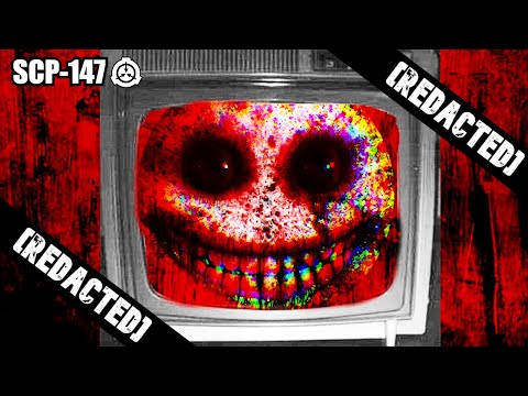 SCP-147 "Anachronistic Television" – The TV That Hates Modern Things | SCP Decoded Reading
