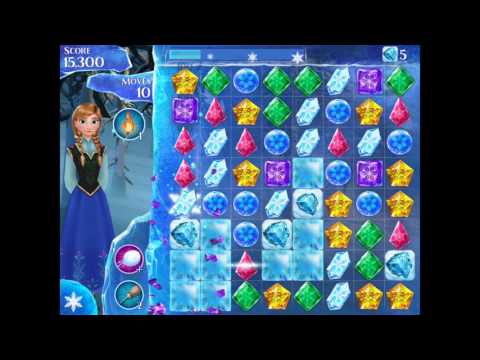 Frozen Free Fall #78