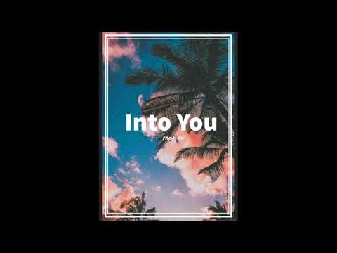 "Into you" - Mostack x Steel Banglez Type Beat 2021