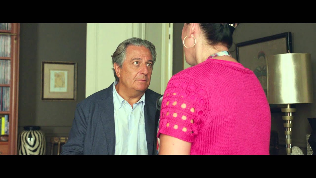 Miniature de la vidéo Une Heure de Tranquillité - Bande Annonce VF du film Une Heure de Tranquillité