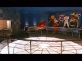 City Hunter Street Fighter Scene