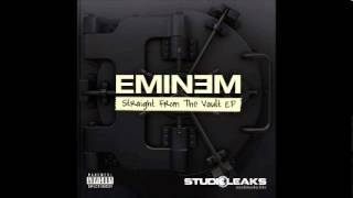 Eminem ft. Obie Trice - Emulate | Strait From The Vault EP