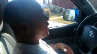 Lay Heng - Waka flocka gay ass