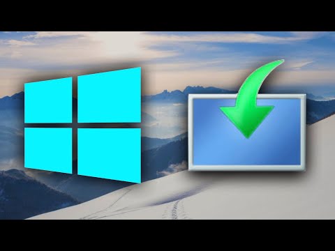 Upgrading to Windows 10 Preview!