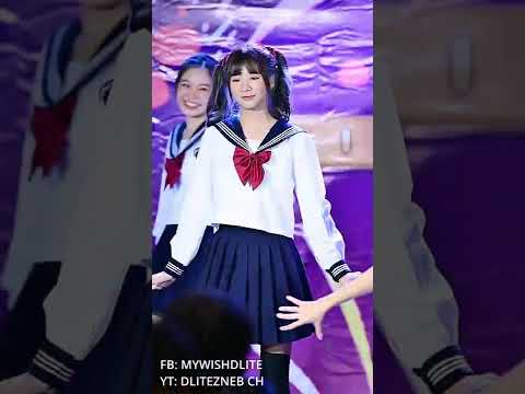 The Glass Girls - Full Stage I Koi Hanabi at Donki mall Thonglor 130822 [ KAIMOOK Focus ]