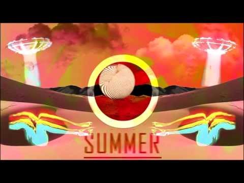 Soloft - Summer (Lyric Video)