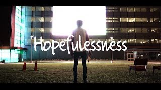 Courtney Barnett - Hopefulessness (Music Video)