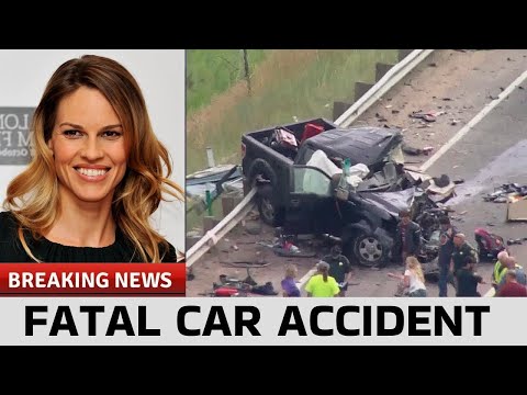 Rest in peace ''Hilary Swank'' (1974-2023). The Singer will forever remain in the hearts of fans