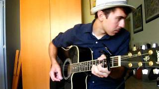 Elvis Costello - Human Hands