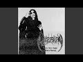 State of Apathy (Lord of Agony)