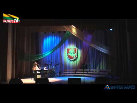 Greta Šepliakovaitė   Baltas brolis