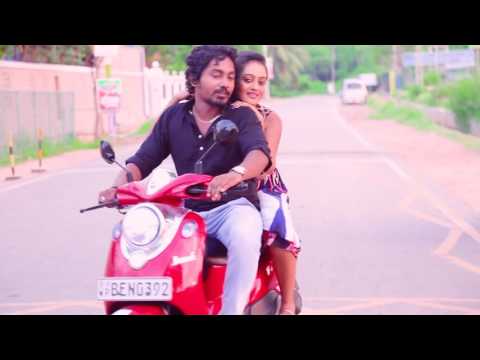 Tharu Dilena Yaame..Song Music Video Trailer