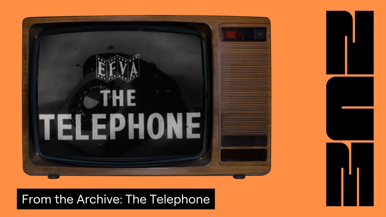 The Telephone - How It Works
