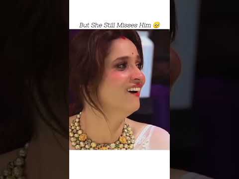 She Still Remembers Sushant💔🥺#Shorts #shortsfeed #sushantsinghrajput #trending #ankitalokhande #fyp