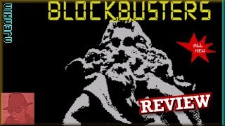 Blockbusters - on the ZX Spectrum 48K !! with Commentary