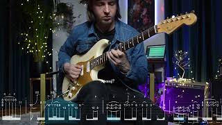 Download lagu Psycho Post Jam - Mateus Asato - Tabs mp3