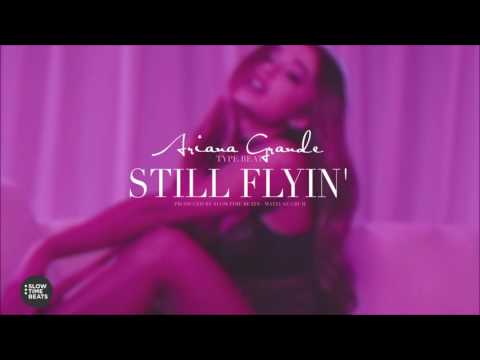 *SOLD* Ariana Grande (Type Beat) - Still Flyin' prod. by Mateusz Grum (Slowtime Beats)