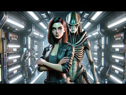 Alien Pirates Feared Nothing—Until They Boarded a Human Freighter | HFY Tales| HFY | Sci-Fi