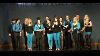 Genuine Imitation - Spring 2012 Final Concert