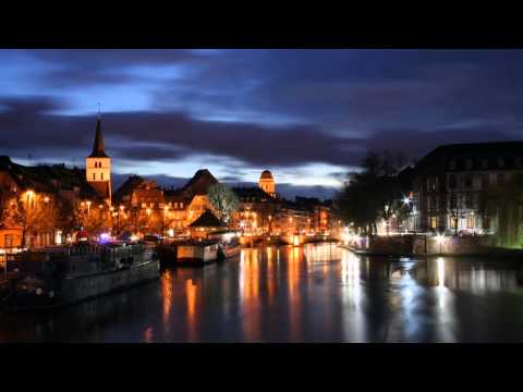 Luminary - Amsterdam (Super8 & Tab Remix)