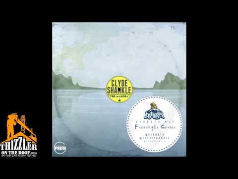 Clyde Shankle - The Marina