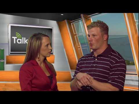 Dane Renkert - Golf Power Swinger