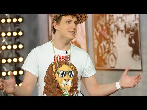 Pikej, czyli Piotr Kukulski o muzyce, pieniądzach i hejterach