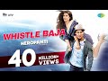 Whistle Baja - 'Heropanti' | Video Song | Tiger ...
