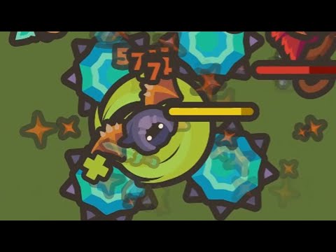 wtf 4 spike?? - taming.io
