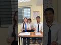 ‍ School Ma Friends Love Story AAYUSHSAHU Ayush Trending Viral Friends Shorts